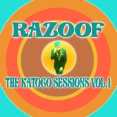 Razoof - Back of Me Head