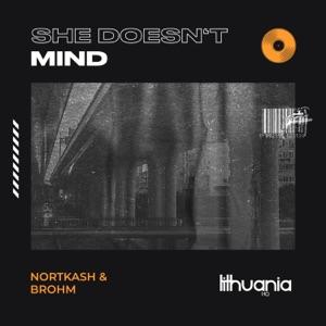 NORTKASH & BROHM - She Doesn't Mind - 排舞 音樂