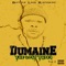Track Info (feat. Ybz) - Dumaine lyrics