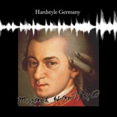 Mozart Hardstyle (Turkish March) artwork