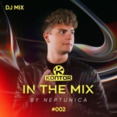 Kontor In The Mix #002 by Neptunica (DJ Mix) artwork