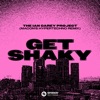 Get Shaky (Macon's HYPERTECHNO Remix) - Single