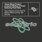 Urban Blues Project & Mother of Pearl - Your Heaven (I Can Feel It) [feat. Pearl Mae] [Micky More & Andy Tee Extended Remix]