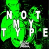 Not My Type - Single