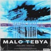 MALO TEBYA - Pxlish Beatz Remix by Pxlish Beatz iTunes Track 1