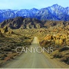 Canyons - Single