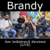 Am Imbatranit Devreme (Live) - Single