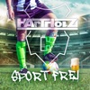 Sport frei - Single