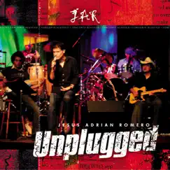 Unplugged by Jesús Adrián Romero album reviews, ratings, credits