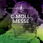 C-Moll Messe (Live) artwork