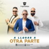 A LLORAR A OTRA PARTE - Single