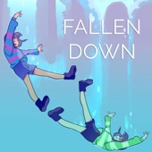 Fallen Down artwork