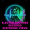 LSD - Electronic views lyrics