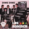 Dime Dime Vol.5, 1993