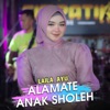 Alamate Anak Soleh - Single