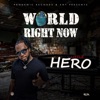World Right Now - Single