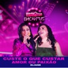 Amor ou Paixão / Custe o Que Custar - Single