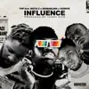 Influence (feat. Mizta Z & Gerrvd) song lyrics