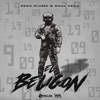 El Belicon by Peso Pluma, Raul Vega iTunes Track 1