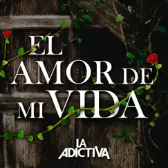 El Amor de Mi Vida - Single by La Adictiva album reviews, ratings, credits
