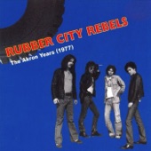 Rubber City Rebels - Rubber City Rebels