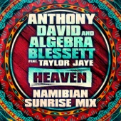 Heaven (Namibian Sunrise Mix) [feat. Taylor Jaye] by Anthony David