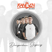Dengarkan Sayang by Kangen Band - cover art