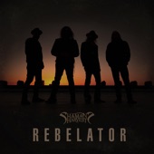 Rebelator artwork