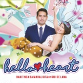 Bakit Nga Ba Mahal Kita (From "Hello Heart") artwork