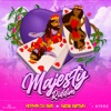 Majesty Riddim - Single