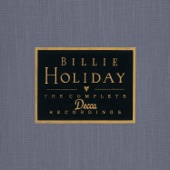I'll Look Around by Billie Holiday