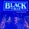 Black 'N Blue (feat. BUTTA) - Nicky lyrics