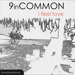 I Feel Love - Single by 9 In Common album reviews, ratings, credits