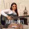 Amor Que Fica - Single