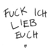 Lieb Euch artwork