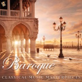 Baroque: Classical Music Masterpieces artwork