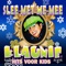 Slee Met Me Mee - Klaunie lyrics