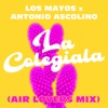 La Colegiala (Air Lovers Mix) - Single