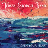 Teresa Storch - Would I Burn