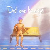 Dat Ene Bankje artwork