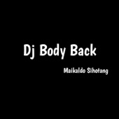 DJ Body Back artwork