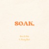 SOAK (feat. Wesley Black) - Single