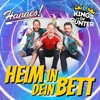 Heim in dein Bett - Single