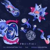 Frontier (feat. Mimika Orchestra) artwork