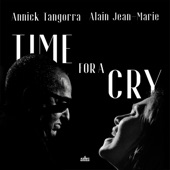 Time for a cry artwork