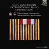 Stream & download Tenth Van Cliburn Piano Competition: Silver & Bronze Medalists