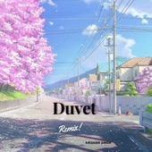 Duvet Boa (Edit) artwork