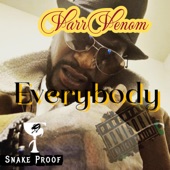 Everybody - Single