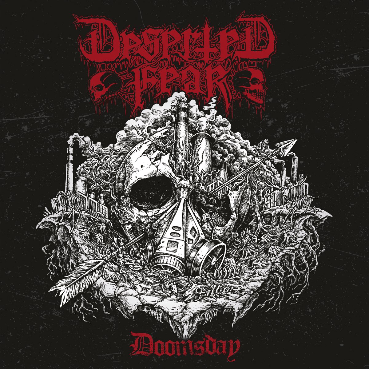 Doomsday by Deserted Fear on Apple Music