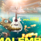 Malembe (Remix) artwork